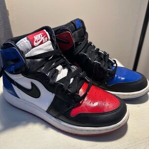 Air Jordan Retro High OG ‘Top 3’
